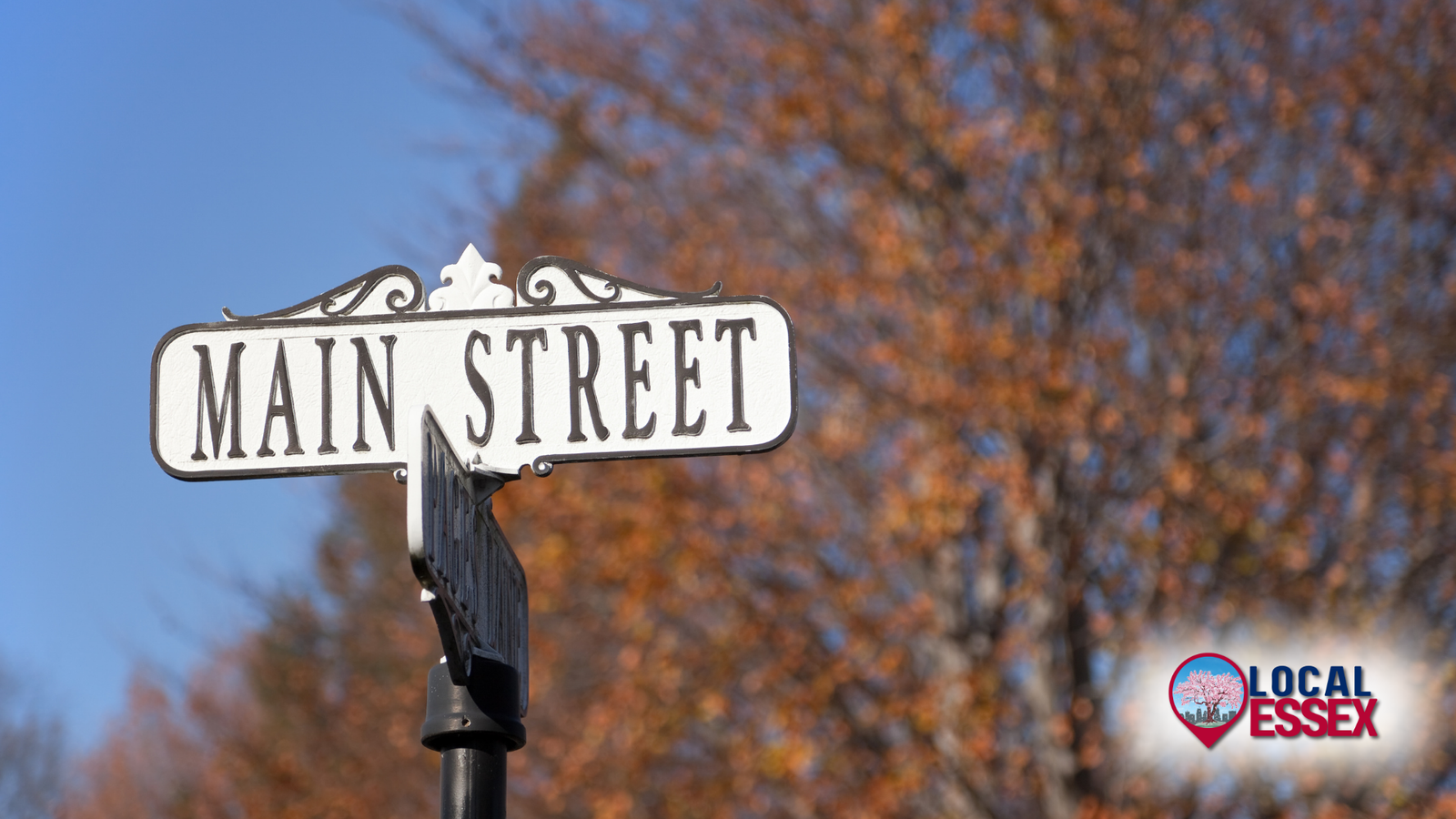 Local businesses add character and charm