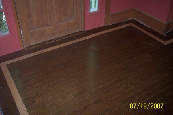 Norman the Floorman
