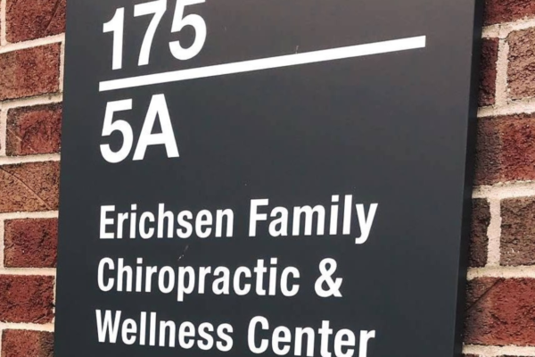 Erichsen Wellness Center