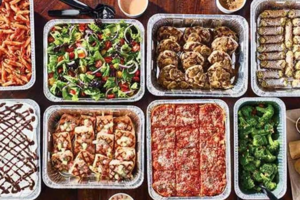 Fortissimo Osteria & Pizzeria