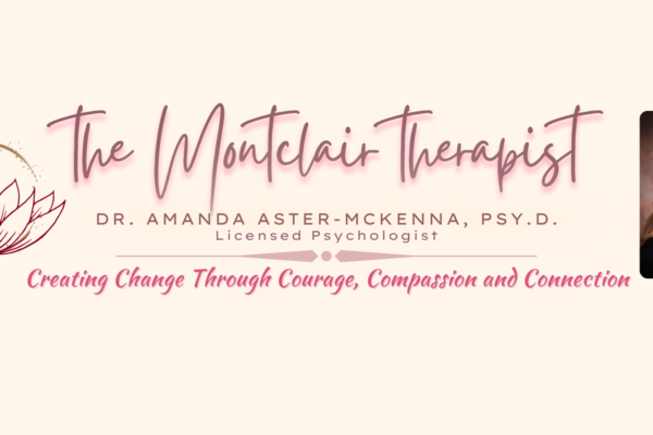 The Montclair Therapist