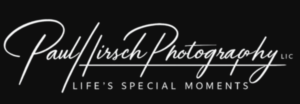 Paul Hirsch Photography logo
