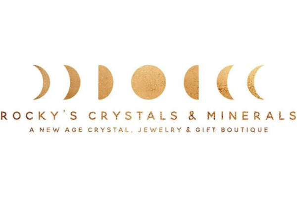 Rocky’s Crystals & Minerals