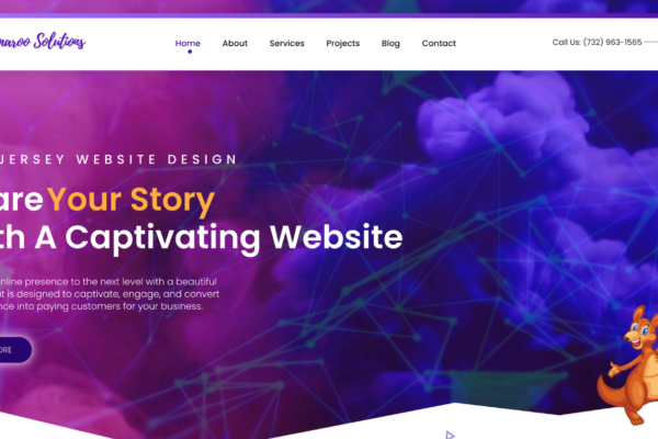 Samaroo Solutions