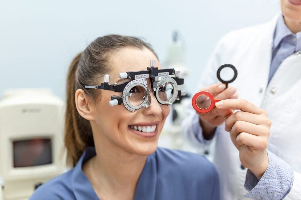 Schkolnick Vision Care